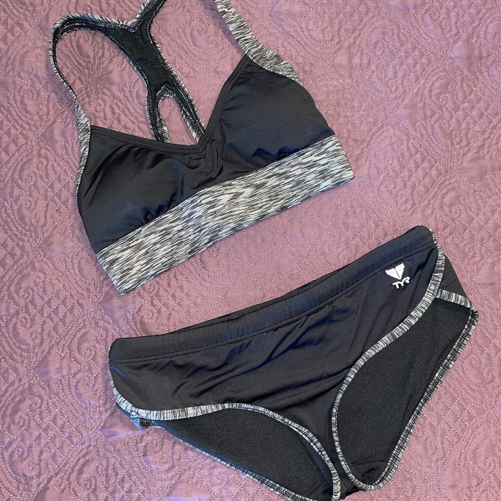 TYR Athletic Swimsuit